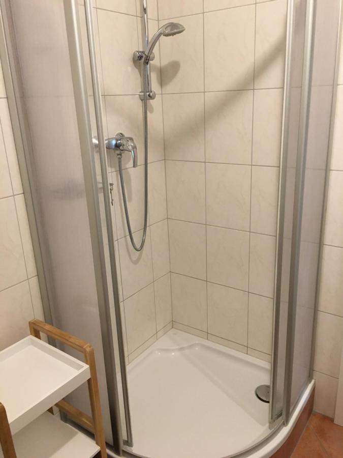 Ferienappartement Obertschern Bad Kleinkirchheim Exteriér fotografie