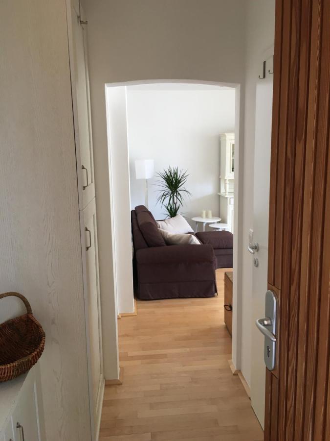 Ferienappartement Obertschern Bad Kleinkirchheim Exteriér fotografie
